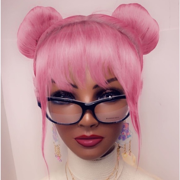 Burberry BE 2301 B 2301 Optical Eyeglassess - Picture 4 of 10